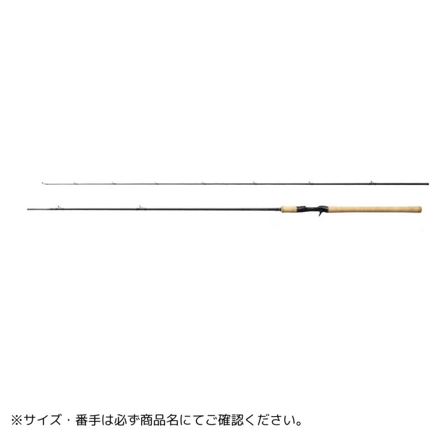 シマノ（SHIMANO） カーディフNX B64L 大型便A : フィッシングマックス