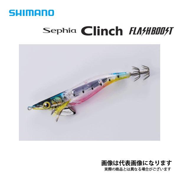シマノ（SHIMANO） セフィアクリンチ フラッシュブースト 3.5号 009 F 
