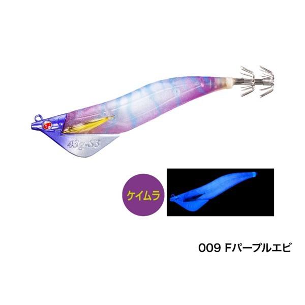 シマノ（SHIMANO） アントラージュ シーグル 28g QT-X01U 009 F