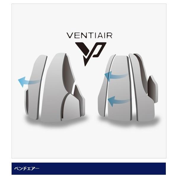 NEXUS シマノ VF-142Q ネクサス フローティングベスト ブラック XL