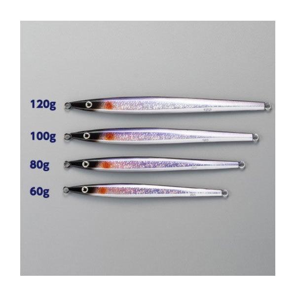 シマノ（SHIMANO） コルトスナイパー ロング 60g JM-606R パープル