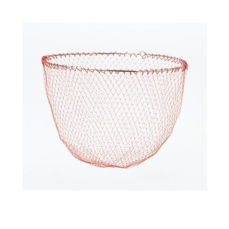 シマノ（SHIMANO） PD-3D1S ステン磯ダモ 50cm 四つ折り タモ網 玉網