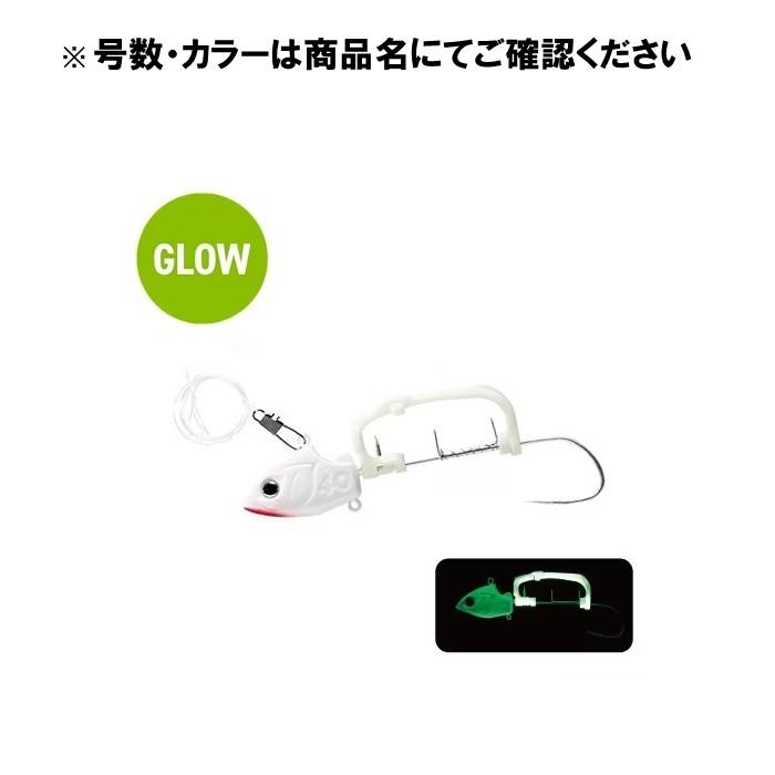 シマノ（SHIMANO） サーベルマスター船テンヤ ゲキハヤ 50号 M