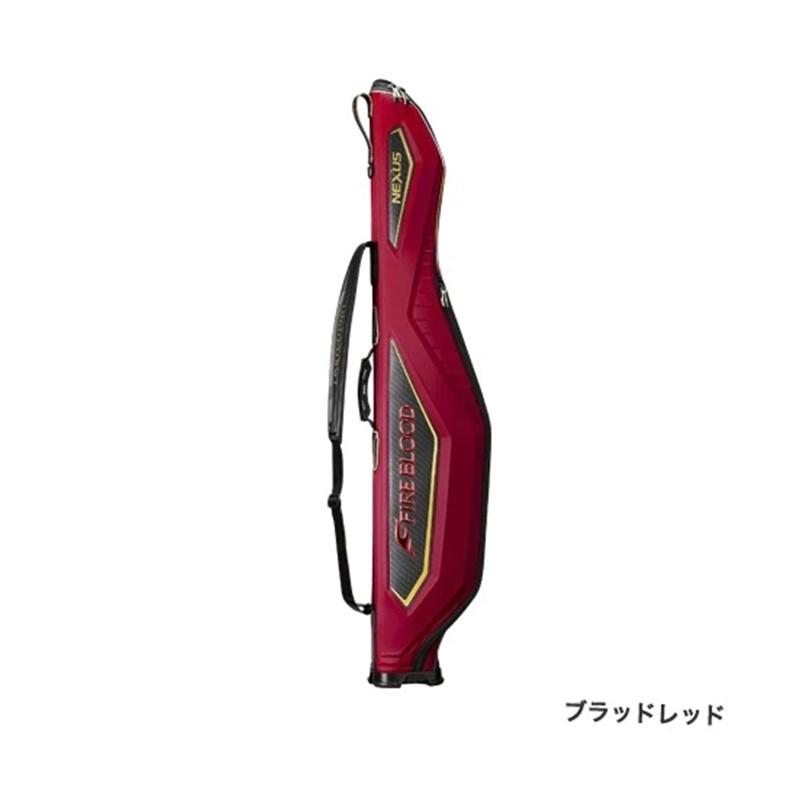 シマノ（SHIMANO） BR-111S リミテッドプロ ロッドケース ブラッド