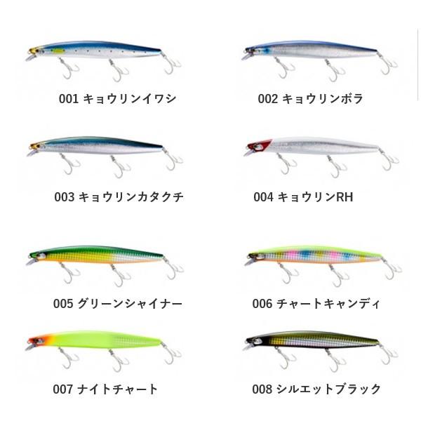 シマノ（SHIMANO） エクスセンス サイレントアサシン 160F AR-C XM