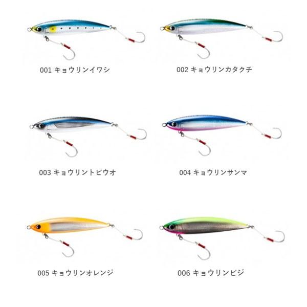 シマノ（SHIMANO） オシア モンスタードライブHD 220F キョウリン