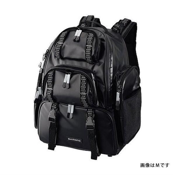 シマノ システムバッグ XT （DP−072K） M