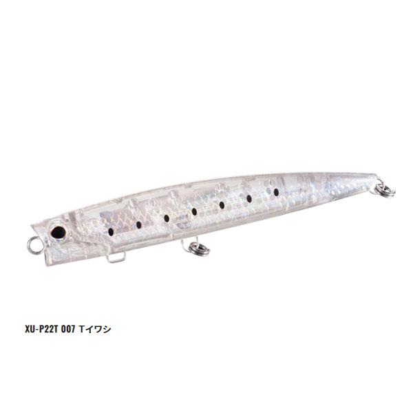 シマノ オシア バブルディップ 220F フラッシュブースト 007 Tイワシ