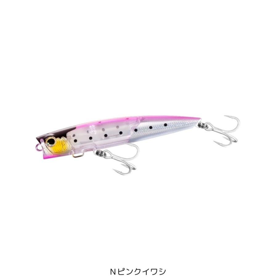 シマノ オシア バブルディップ 180F フラッシュブースト Nピンクイワシ