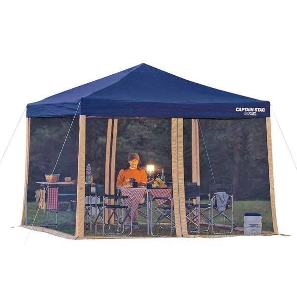 CAPTAIN STAG（キャプテンスタッグ） スピーディー 300UV用