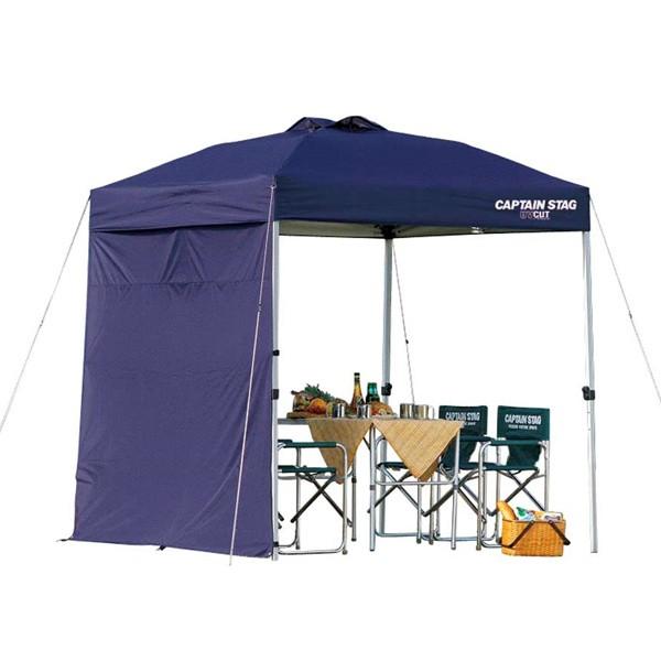 CAPTAIN STAG（キャプテンスタッグ） サイドパネル 200UV−S