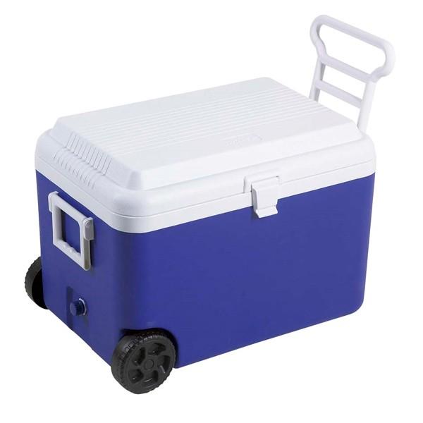 CAPTAIN STAG（キャプテンスタッグ） リガード ホイールクーラー60L 