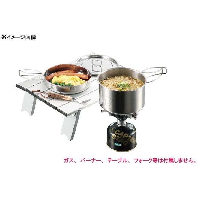 ソロキャンプ【PRIMUSシングルバーナーセット】ラーメンツーリング