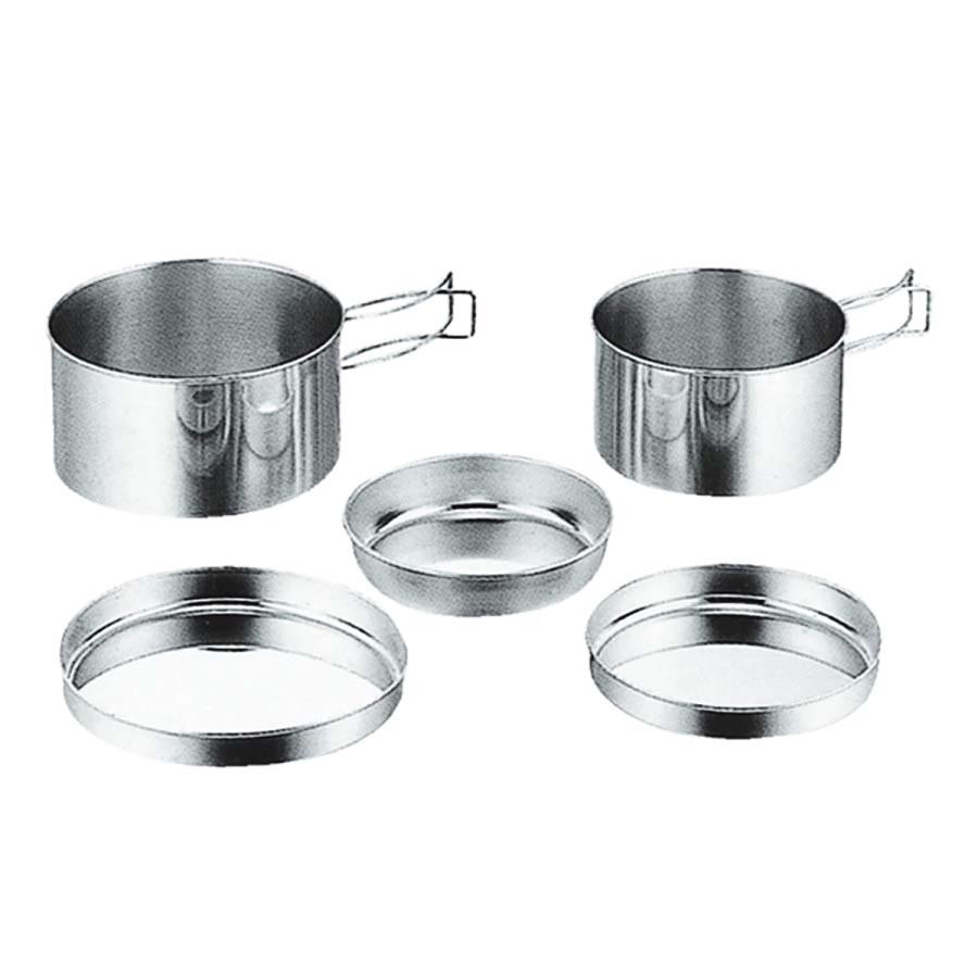 キャンピング食器 4