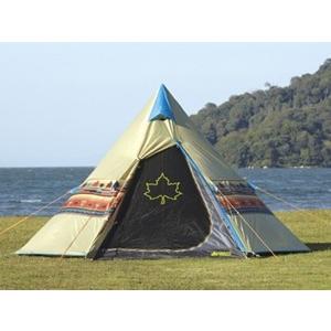 ナバホ Tepee 300 5