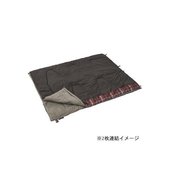 LOGOS（ロゴス） 丸洗いスランバーシュラフ・0 72602020 シュラフ 寝袋