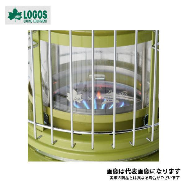 LOGOS（ロゴス） LOGOS×SENGOKU ALADDIN パノラマガスストーブ