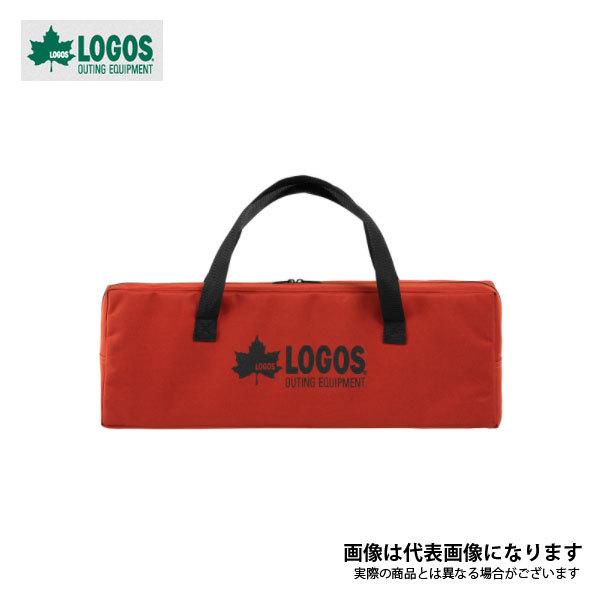 ロゴス Tradcanvas 難燃BRICK・囲炉裏ベンチ 73173129｜fishingmax-webshop｜04