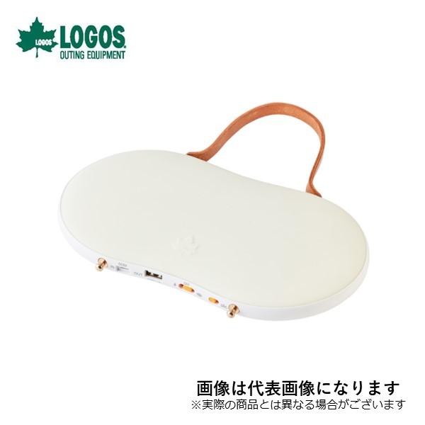 LOGOS 野電 あったかパッド