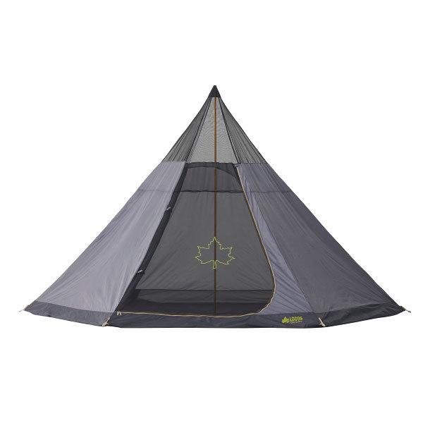 LOGOS（ロゴス） Tepee ナバホ400セット-BA 71809522 大型便A