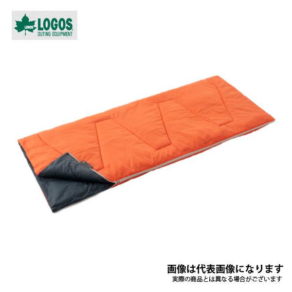 ロゴス 丸洗い寝袋 リバーシブル・5(ダークグリーンナバホ) 72600012|fishingmax-webshop|03