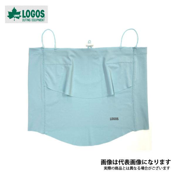 ロゴスバイリプナー クールフェイスマスク