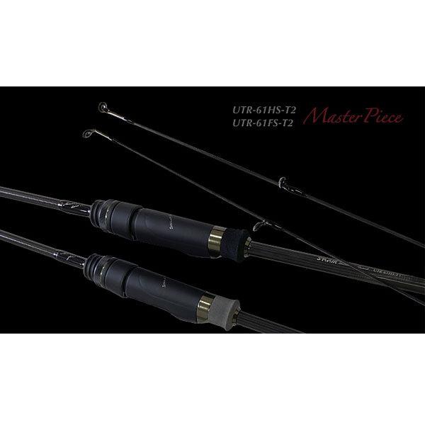 SRAM UTR-61HS-T2 アジングロッド Amazon | TICT アジングロッド SRAM