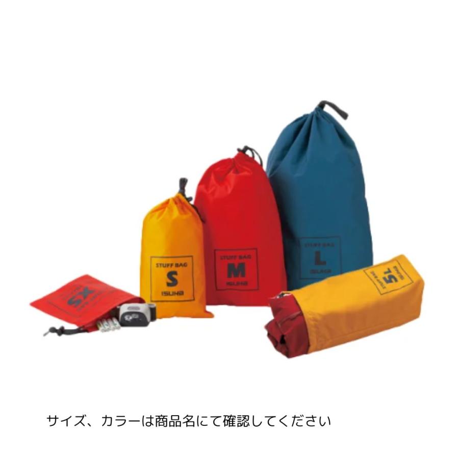 スタッフバッグ XS 6