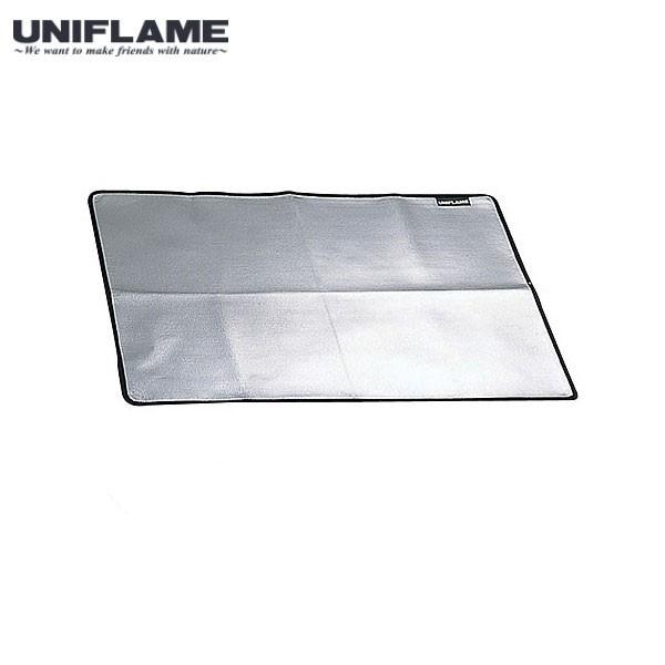 UNIFLAME（ユニフレーム） バーナーシート 大 610657 バーナー