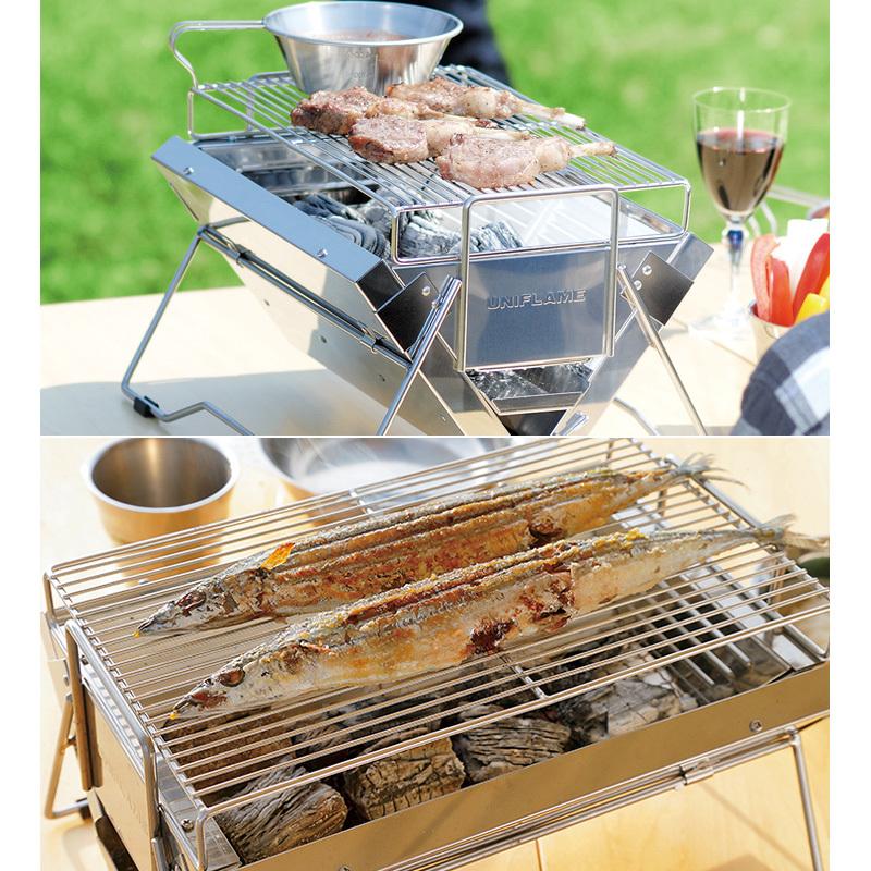 ユニフレーム ユニセラTG−3 615010 バーベキュー BBQ コンロ グリル キャンプ ソロキャンプ :4989083615010:フィッシングマックス - 通販 - Yahoo!ショッピング ユニフレーム ユニセラTG−3 615010 バーベキュー BBQ コンロ グリル キャンプ ソロキャンプ :4989083615010:フィッシングマックス - 通販 - Yahoo!ショッピング