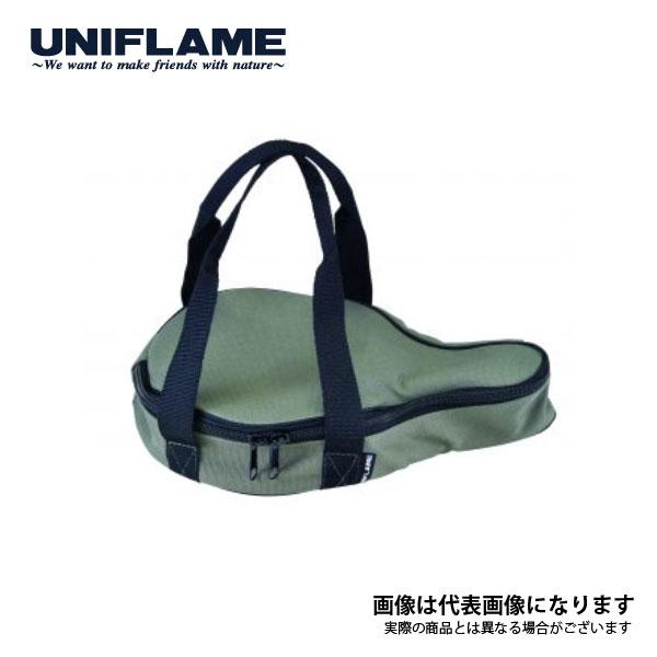 コンロ用収納袋 スキレット 収納ケース 7インチ 6