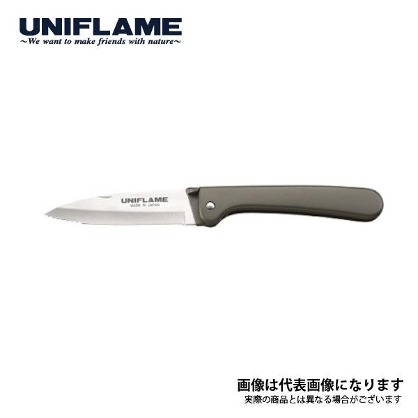 ギザ刃 キャンプナイフ 661840 10