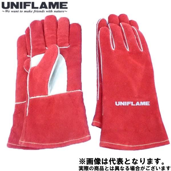 キャンプグローブ レディース 10
