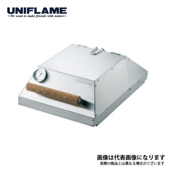 ユニフレーム（UNIFLAME） UFタフグリル収納ケース 900 665275 lok26k6