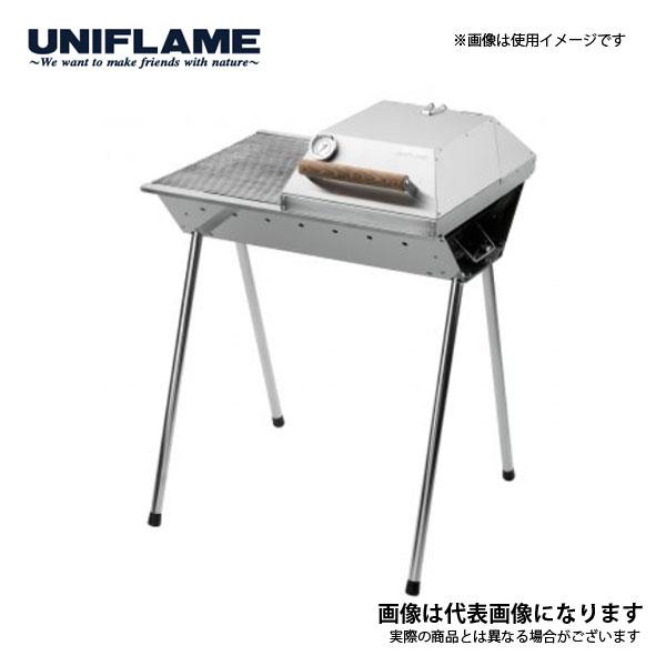 UNIFLAME（ユニフレーム） UFタフグリル リッドスター 665909 爆買