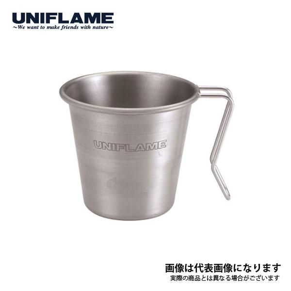 チタンスタッキングマグ 350 8