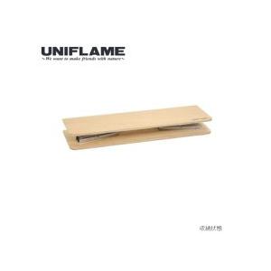 UNIFLAME（ユニフレーム） UFローテーブル 900 680667 アウトドア