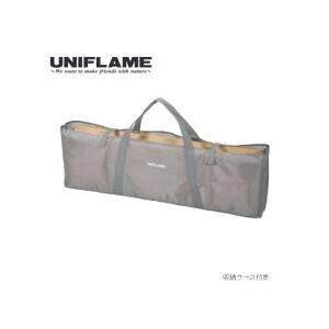 UNIFLAME（ユニフレーム） UFローテーブル 900 680667 アウトドア