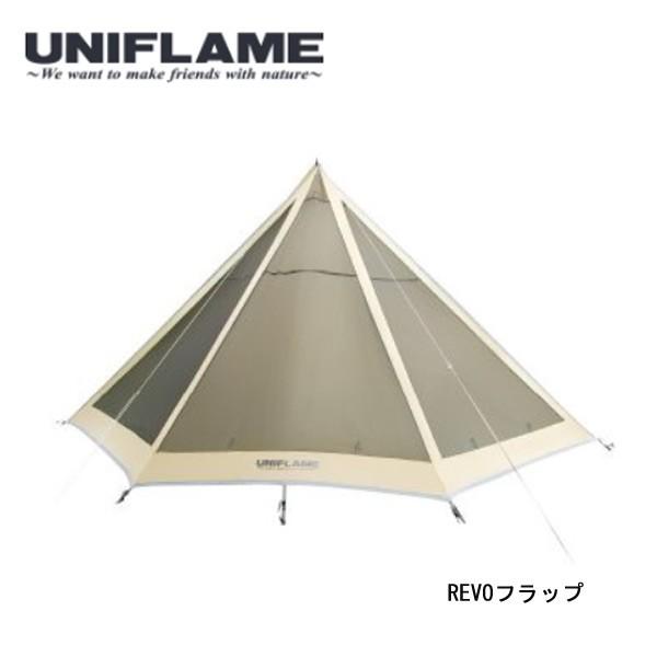 UNIFLAME テントセット アウトドア用品 【公式通販】