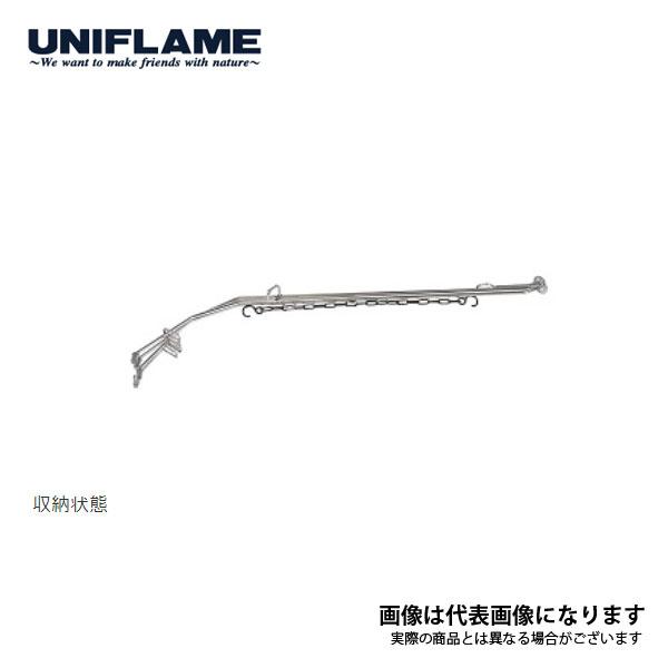 ユニフレーム FGポットハンガー 683323の画像
