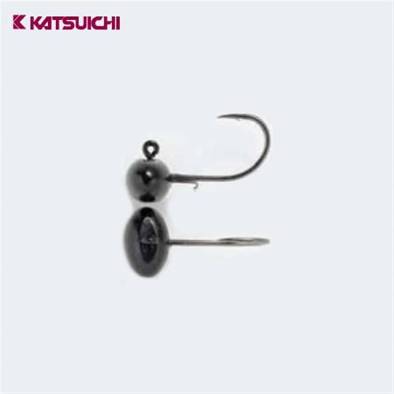 カツイチ デコイ タンクヘッド [ SV−32 ] ＃4−1／8oz 爆買