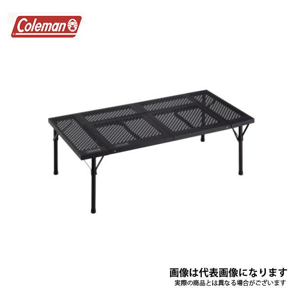 Coleman（コールマン） 3ウェイBBQテーブルセット 2000037308 大型便A
