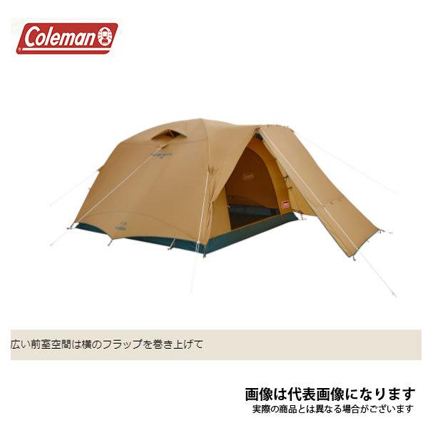 Coleman コールマン タフワイドドーム V/300スタートパッケージ 