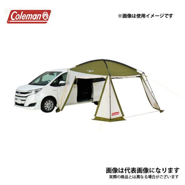 Coleman コールマン カーサイドテント/3025 2000038144 Coleman コールマン カーサイドテント/3025 2000038144