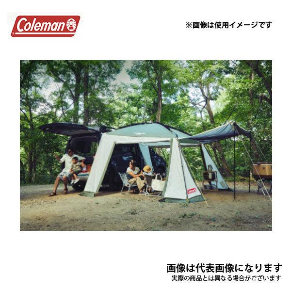 Coleman コールマン カーサイドテント/3025 2000038144 Coleman コールマン カーサイドテント/3025 2000038144