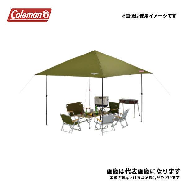 Coleman コールマン インスタントバイザーシェードII /L Coleman コールマン インスタントバイザーシェードII /L