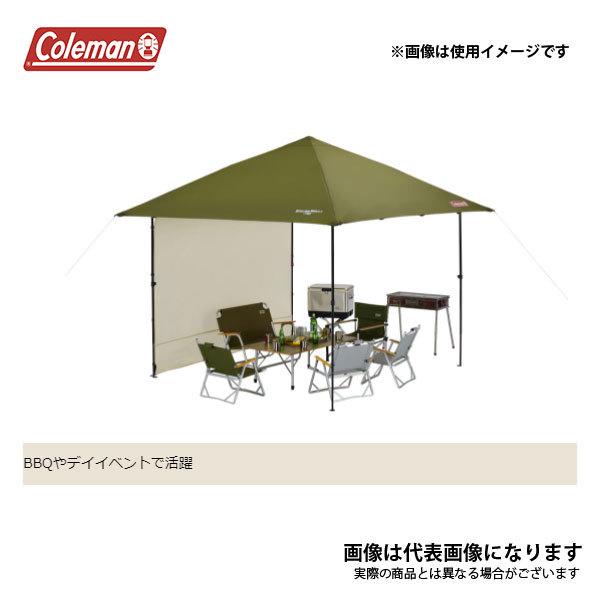 Coleman コールマン インスタントバイザーシェードII /L Coleman コールマン インスタントバイザーシェードII /L