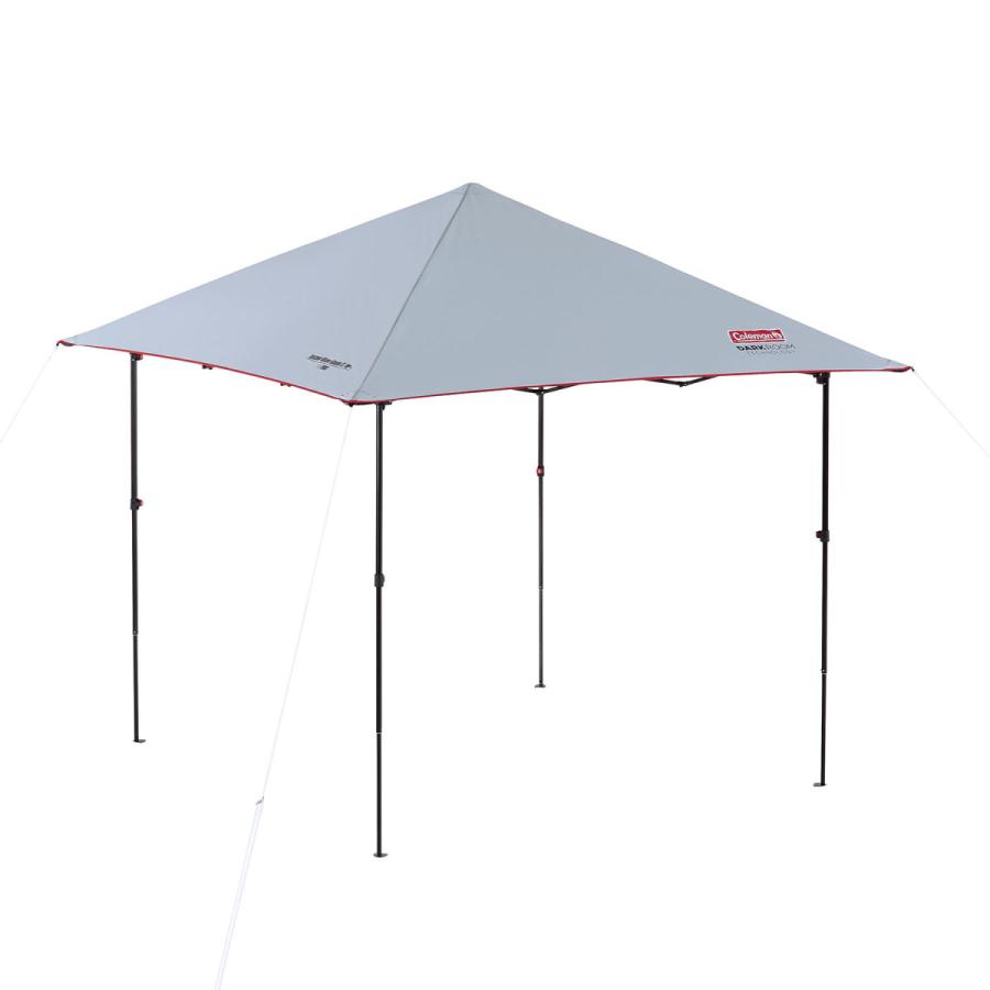 新品未使用 Coleman インスタントバイザーシェードM＋ UVPROシルバー 新品未使用 Coleman インスタントバイザーシェードM＋ UVPROシルバー