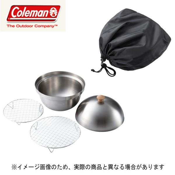 Coleman コールマン コンパクトスモーカー 2000031269 Coleman コールマン コンパクトスモーカー 2000031269