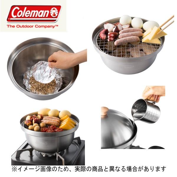 Coleman コールマン コンパクトスモーカー 2000031269 Coleman コールマン コンパクトスモーカー 2000031269